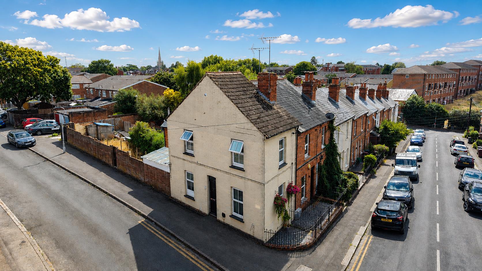 Collis Street, Reading